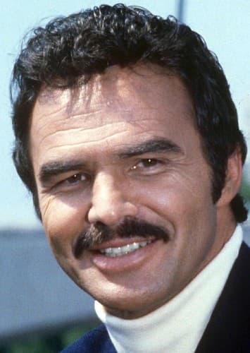 Burt Reynolds