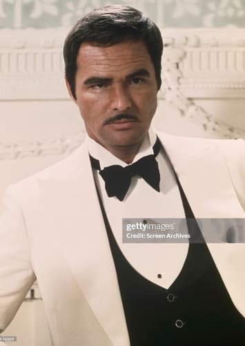 Burt Reynolds