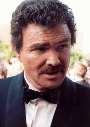 Burt Reynolds