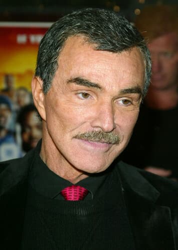 Burt Reynolds