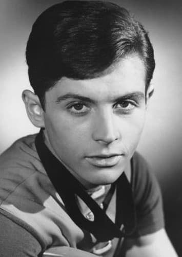 Burt Ward