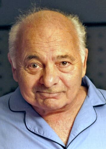 Burt Young