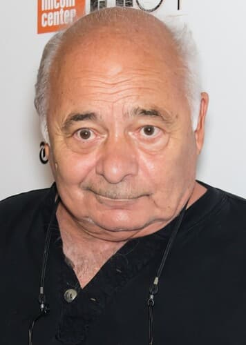 Burt Young