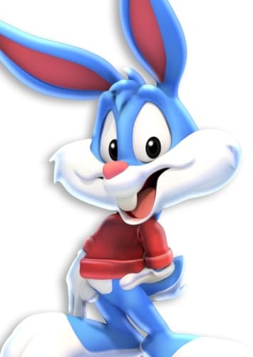 Buster Bunny