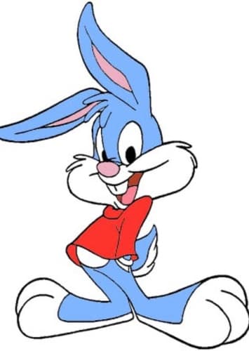 Buster Bunny
