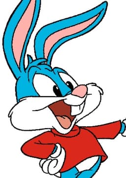 Buster Bunny