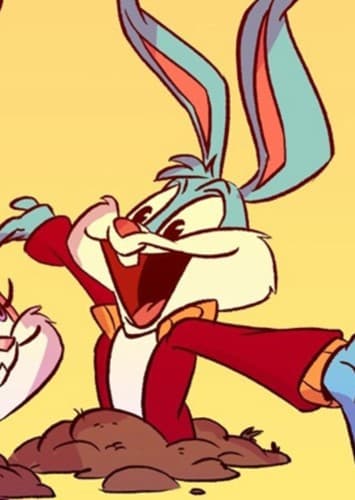 Buster Bunny