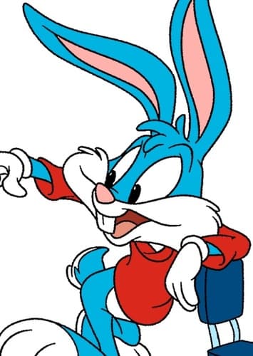 Buster Bunny