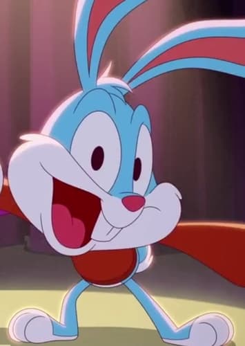 Buster Bunny