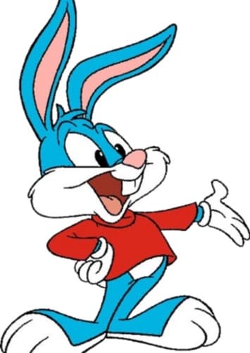 Buster Bunny