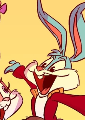Buster Bunny