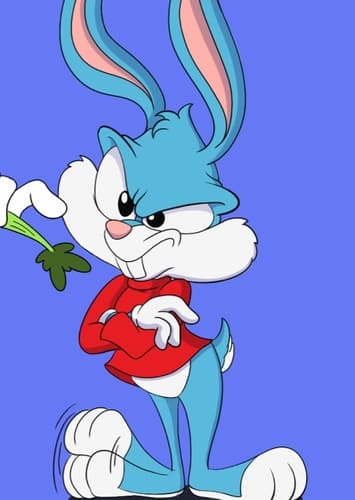 Buster Bunny