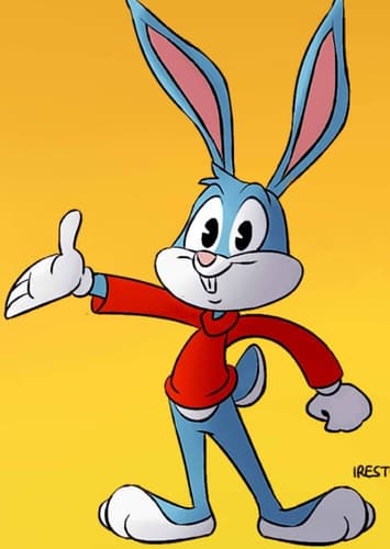 Buster Bunny