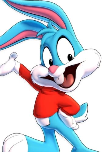 Buster Bunny