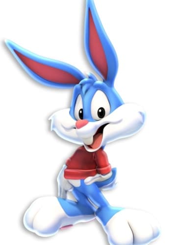 Buster Bunny