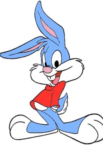 Buster Bunny
