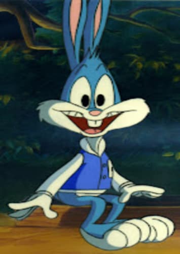 Buster Bunny