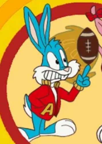 Buster Bunny