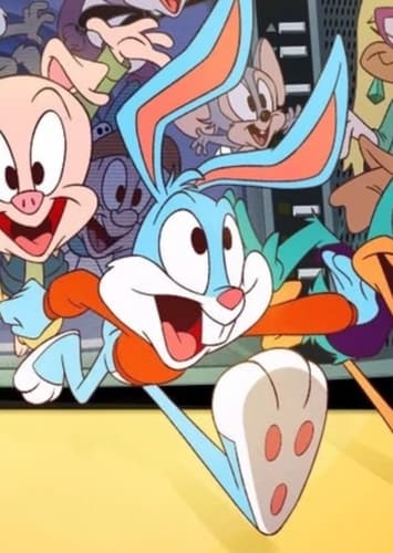 Buster Bunny