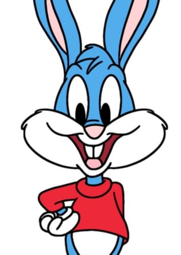 Buster Bunny