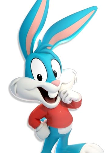 Buster Bunny