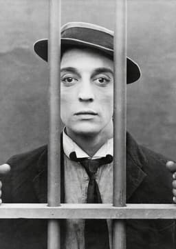 Buster Keaton