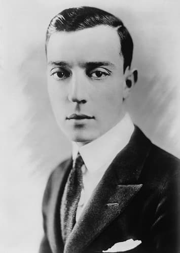 Buster Keaton