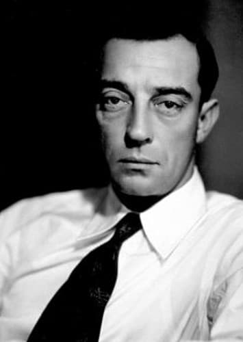 Buster Keaton