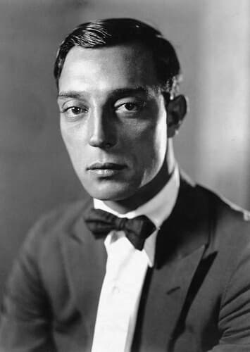 Buster Keaton