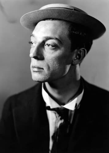 Buster Keaton