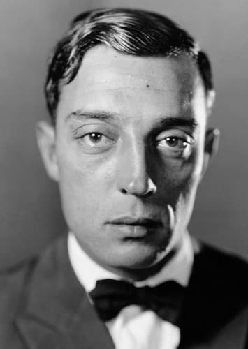 Buster Keaton