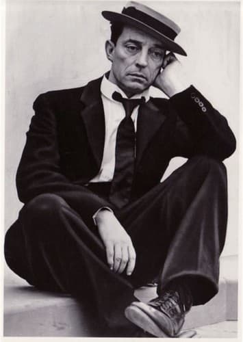 Buster Keaton