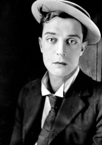 Buster Keaton