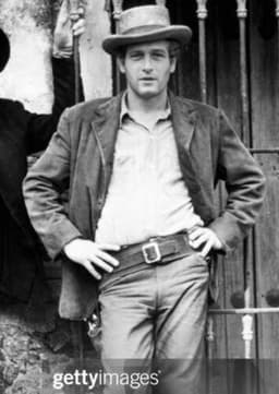 Butch Cassidy