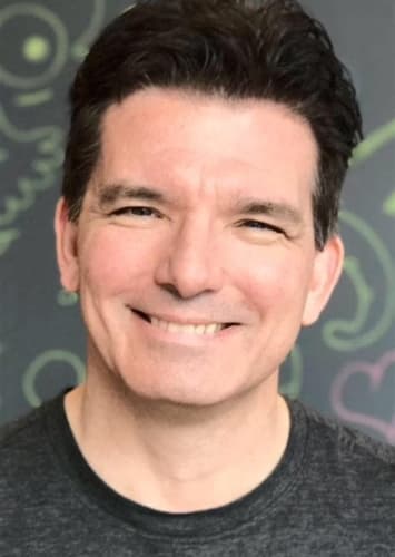 Butch Hartman