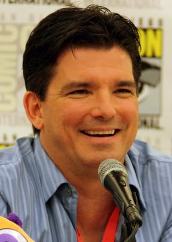 Butch Hartman