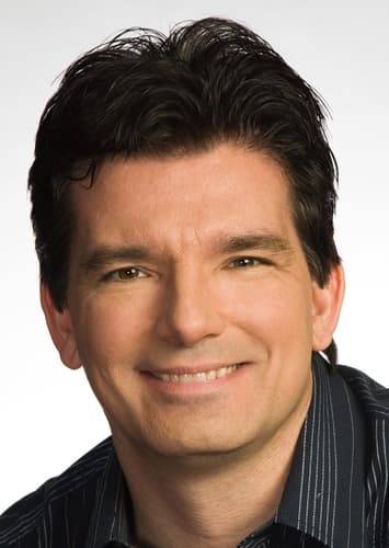 Butch Hartman