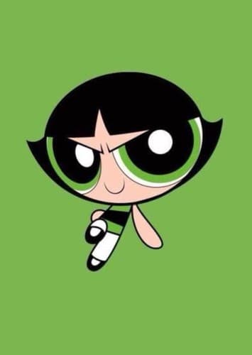 Buttercup (voice)