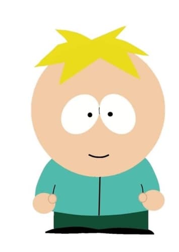 Butters
