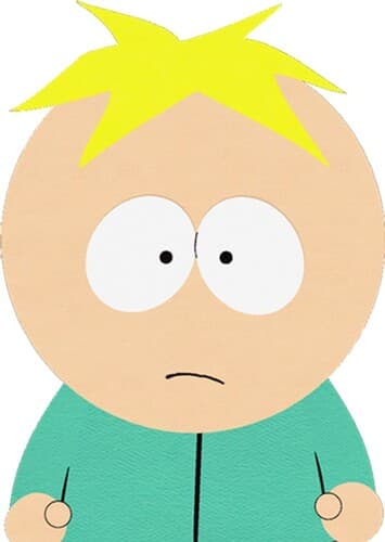 Butters Stotch