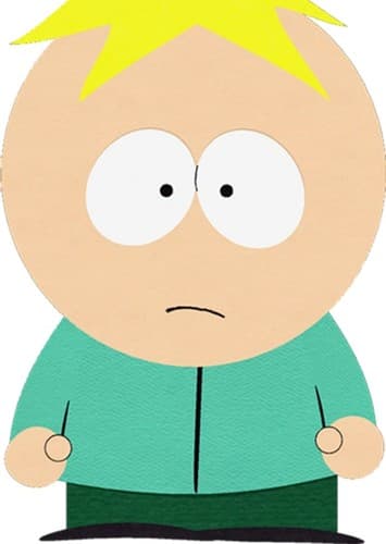 Butters Stotch