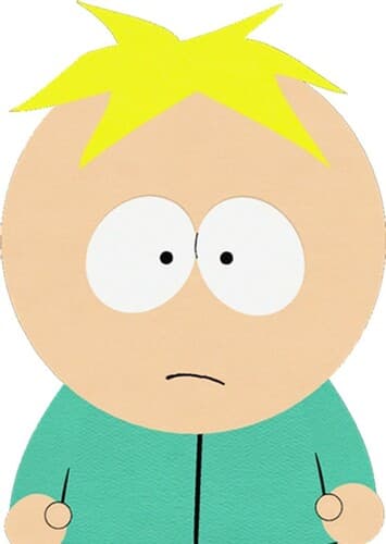 Butters Stotch