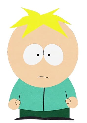 Butters Stotch