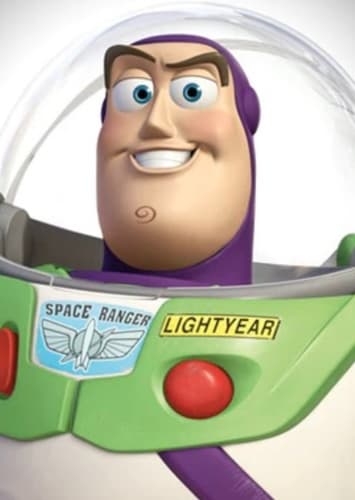 Buzz Lightyear