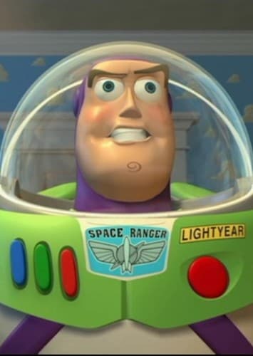 Buzz Lightyear
