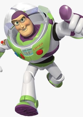 Buzz Lightyear