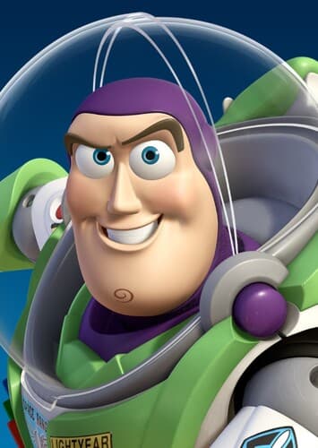 Buzz Lightyear