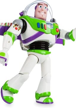 Buzz Lightyear