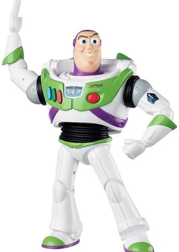 Buzz Lightyear