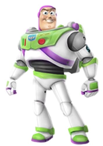 Buzz Lightyear
